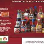 Folleto La Comer Buen Fin 2020 del 16 al 20 de noviembre