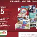 Folleto La Comer Buen Fin 2020 del 16 al 20 de noviembre