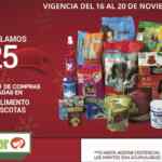 Folleto La Comer Buen Fin 2020 del 16 al 20 de noviembre