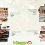 Folleto La Comer Navidad del 20 de noviembre al 3 de diciembre 2020