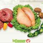 Folleto La Comer Navidad del 20 de noviembre al 3 de diciembre 2020