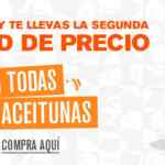 Ofertas La Comer segundo a mitad de precio del 27 al 30 de noviembre 2020