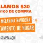 Ofertas La Comer segundo a mitad de precio del 27 al 30 de noviembre 2020