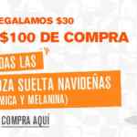 Ofertas La Comer Segundo a Mitad de Precio y bonificaciones 6 al 8 de noviembre 2020