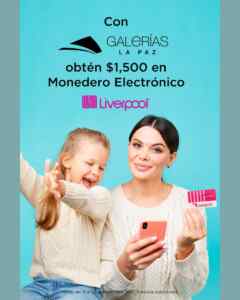 Imagen de la promo