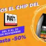 Linio Buen Fin 2020: hasta 50% de descuento + 10% adicional con Paypal