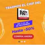 Linio Buen Fin 2020: hasta 50% de descuento + 10% adicional con Paypal
