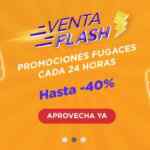 Linio Buen Fin 2020: hasta 50% de descuento + 10% adicional con Paypal