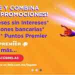 Linio Buen Fin 2020: hasta 50% de descuento + 10% adicional con Paypal