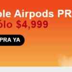 Linio Buen Fin 2020: hasta 50% de descuento + 10% adicional con Paypal