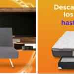 Linio Buen Fin 2020: hasta 50% de descuento + 10% adicional con Paypal