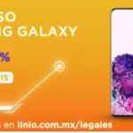 Linio Buen Fin 2020: hasta 50% de descuento + 10% adicional con Paypal
