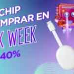 Linio Black Week 2020: hasta 40% de descuento + 18 msi