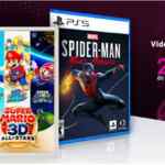Promociones Liverpool Black Friday 2020 en tienda en línea