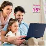 Promociones Liverpool Black Friday 2020 en tienda en línea