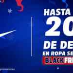 Martí Black Friday 2020: Hasta 50% de descuento