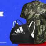 Martí Buen Fin 2020: 2x1 en productos seleccionados Adidas, Reebok y más