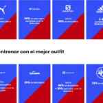 Martí Buen Fin 2020: 2x1 en productos seleccionados Adidas, Reebok y más