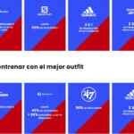 Martí Buen Fin 2020: 2x1 en productos seleccionados Adidas, Reebok y más