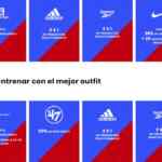 Martí Buen Fin 2020: 2x1 en productos seleccionados Adidas, Reebok y más