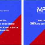Martí Buen Fin 2020: 2x1 en productos seleccionados Adidas, Reebok y más
