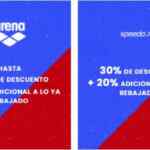 Martí Buen Fin 2020: 2x1 en productos seleccionados Adidas, Reebok y más