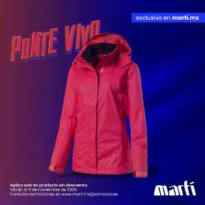 Imagen de la promo