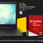 Ofertas OfficeMax Black Weekend 2020