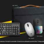 Ofertas OfficeMax Black Weekend 2020