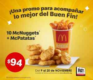 Imagen de la promo