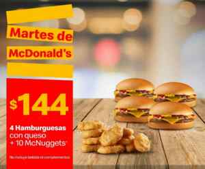 Imagen de la promo
