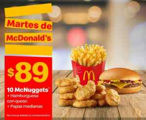 Imagen de la promo