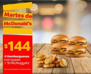 Imagen de la promo