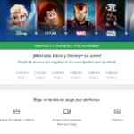 Promoción Mercado Libre Disney+ Plus: hasta 6 meses Gratis según tu nivel