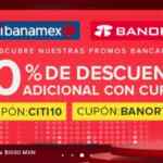 Mercado Libre Buen Fin 2020: Hasta 50% de descuento