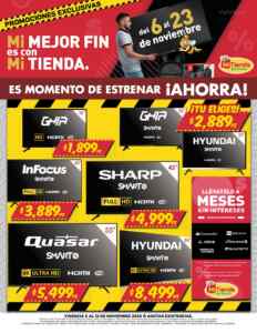 Imagen de la promo