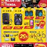 Folleto Mi Tienda del Ahorro Buen Fin 2020 al 23 de noviembre