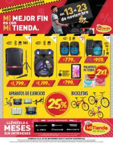 Imagen de la promo