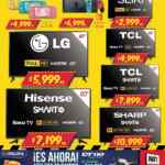 Folleto Mi Tienda del Ahorro Buen Fin 2020 al 23 de noviembre