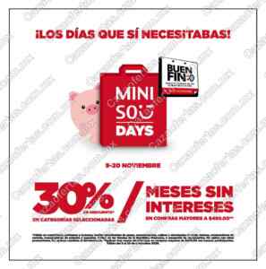 Imagen de la promo