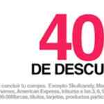 Mixup Buen Fin 2020: Hasta 40% de descuento y meses sin intereses