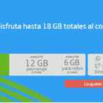 Movistar Buen Fin 2020: doble y cuádruple de gigas en planes y prepago