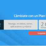 Movistar Buen Fin 2020: doble y cuádruple de gigas en planes y prepago