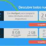 Movistar Buen Fin 2020: doble y cuádruple de gigas en planes y prepago