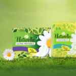 Naturella prueba Gratis al registrar tu ticket en pruebanaturella.com