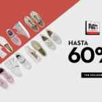 Nine West Buen Fin 2020: Hasta 60% de descuento