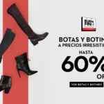Nine West Buen Fin 2020: Hasta 60% de descuento