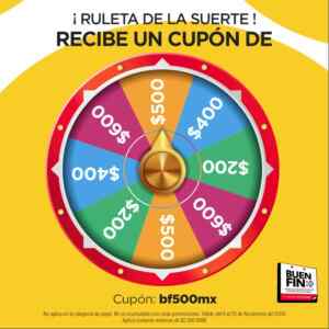 Imagen de la promo