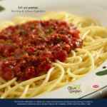 En Olive Garden 2x1 en pastas participantes hoy jueves