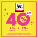 Onix Buen Fin 2020: 2x1 ó hasta 70% de descuento en productos seleccionados